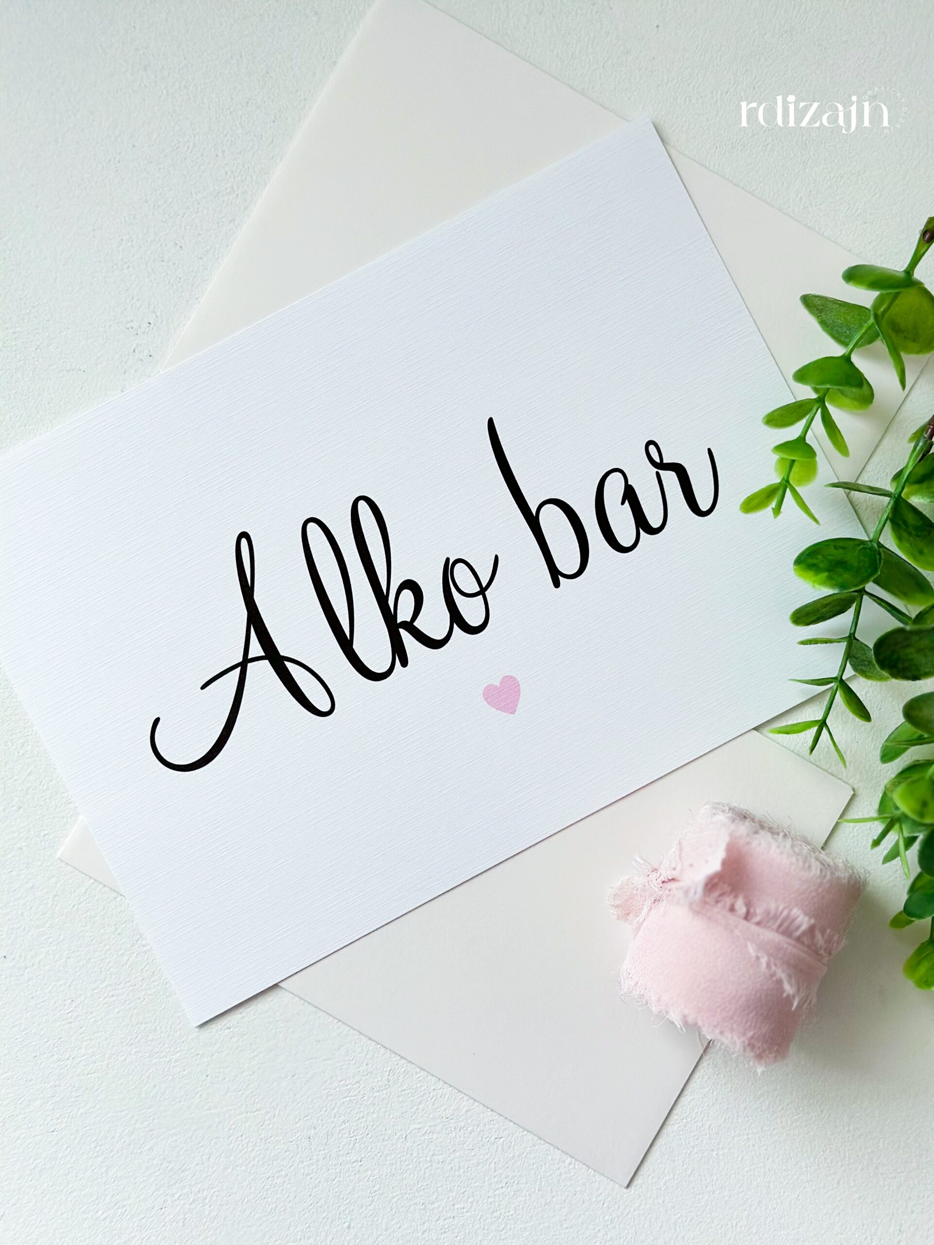 informacne-karticky-alko-bar Informačné kartičky na svadbu