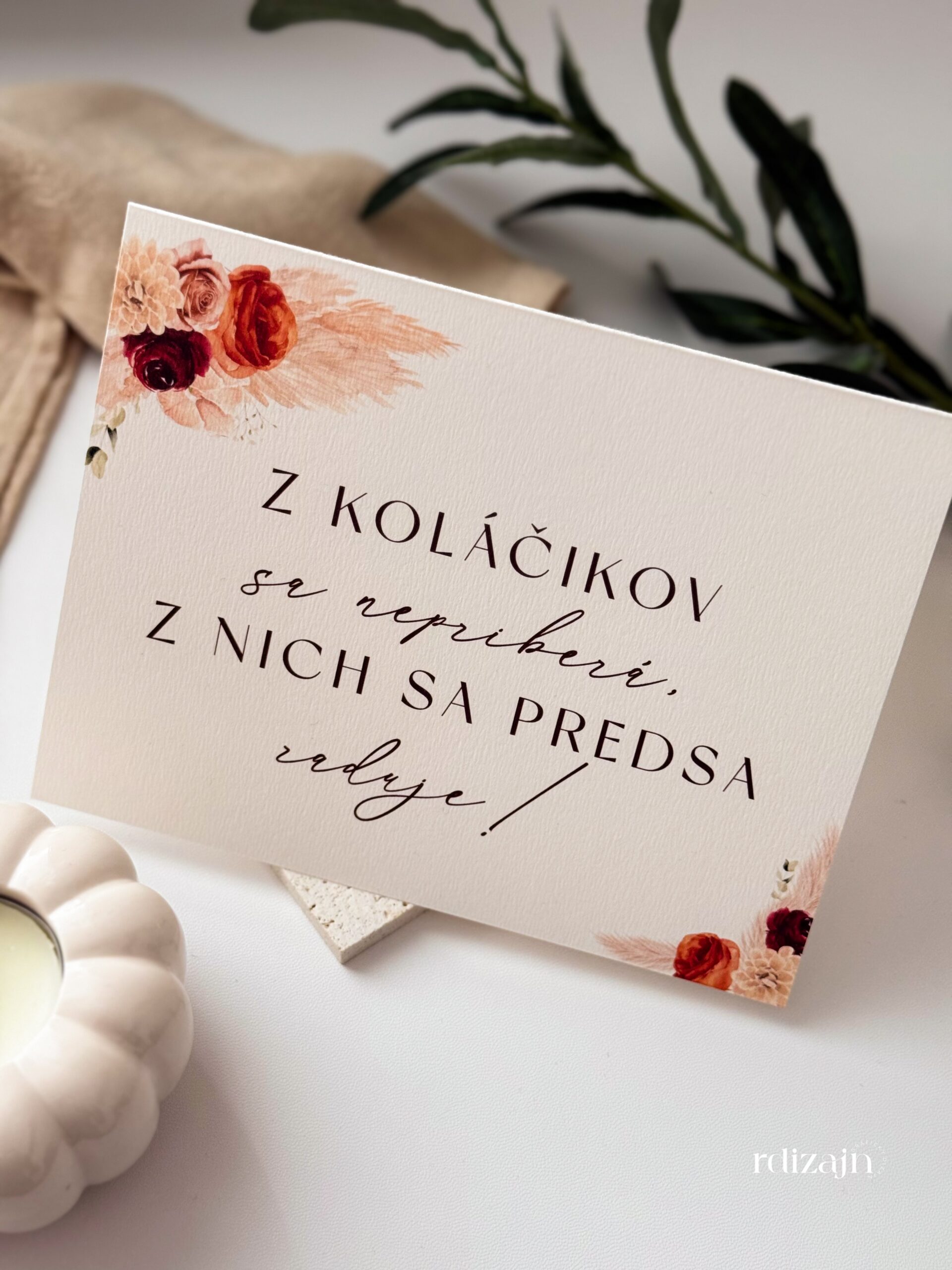 informacne-karticky-kolaciky-jesen Informačné kartičky na Koláčiky s jesenným motívom